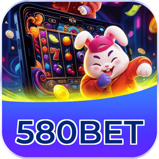 580BET Logo