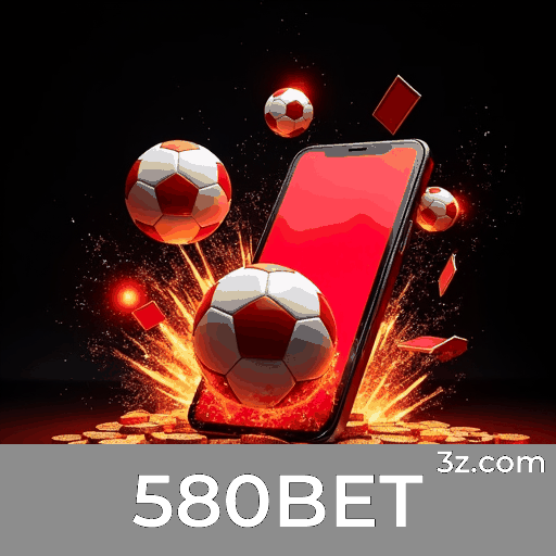 580BET Bônus: Estratégias e Valor Máximo