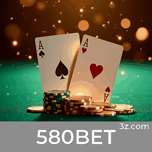 580BET: Plataforma Vibrante de Comunidade e Interação