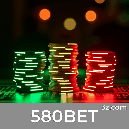 Desbloqueie Privilégios Exclusivos com Sua Conta 580BET