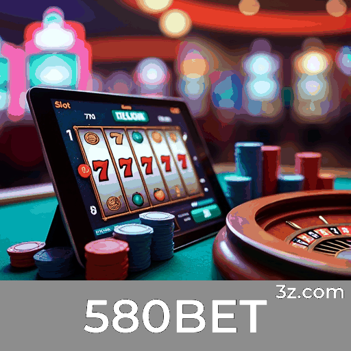 Desbloqueie Privilégios Exclusivos com Sua Conta 580BET