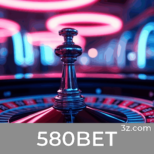 Experimente o 580BET: Aposta Completa e Rápida